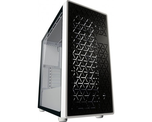 LC-Power Case LC-Power Gaming 714W ATX GacruxX