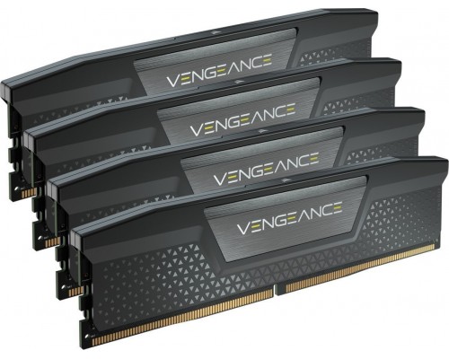 Corsair Vengeance, DDR5, 192 GB, 5200MHz, CL38 (CMK192GX5M4B5200C38)
