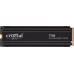 SSD Crucial T700 4TB M.2 2280 PCI-E x4 Gen5 NVMe (CT4000T700SSD5)
