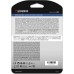 SSD Kingston DC600M 1.92TB 2.5" SATA III (SEDC600M/1920G)