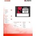 SSD Kingston DC600M 1.92TB 2.5" SATA III (SEDC600M/1920G)