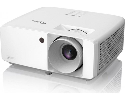 Optoma Optoma ZH420