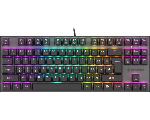 Genesis Thor 303 TKL - Outemu Red (NKG-1883)