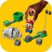 LEGO Super Mario Rambi the Rhino paplašinājuma komplekts (71420)