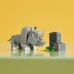 LEGO Super Mario Rambi the Rhino paplašinājuma komplekts (71420)