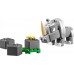 LEGO Super Mario Rambi the Rhino paplašinājuma komplekts (71420)