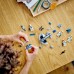 LEGO Star Wars kaujas komplekts ar 332 unikāliem Ahsoka™ klonu kareivjiem (75359)