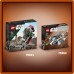 LEGO Star Wars Myśliwiec N-1™ Microscale Mandalorian (75363)