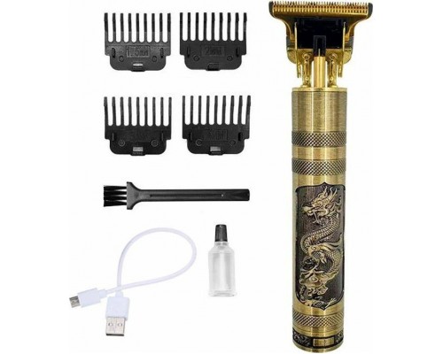 Aptel Barberski TRYMER do Golenia Brody Maszynka do Strzyżenia Włosów Barber 5W AG891