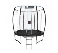 Garden Trampoline Cornilleau Spring With inner mesh 8 FT 244 cm