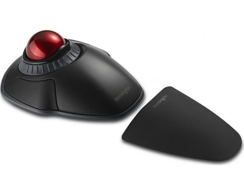 Kensington Trackball bezprzewodowy Orbit with scroll ring