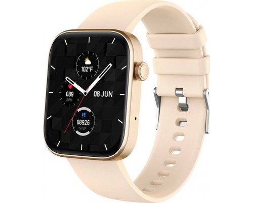 Smartwatch Colmi P71 Rose  (P71 GOLD)