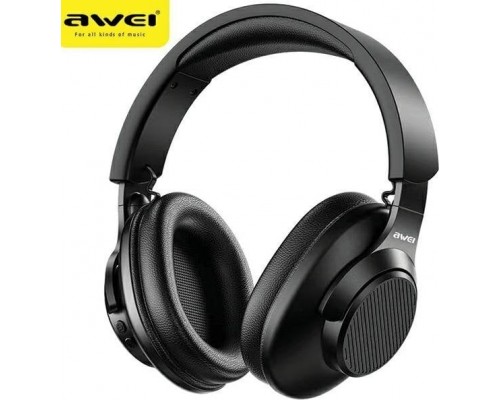Awei Bluetooth nauszne A997 Pro ANC