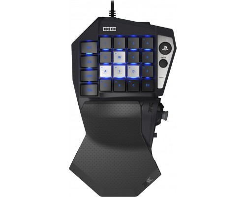 Hori PS5 Tactical Assualt Commander