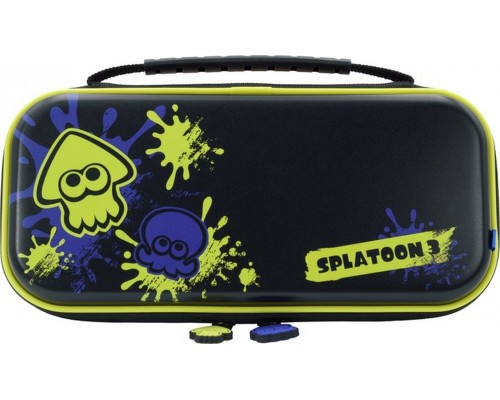 Hori HORI SWITCH Etui na konsole Splatoon 3
