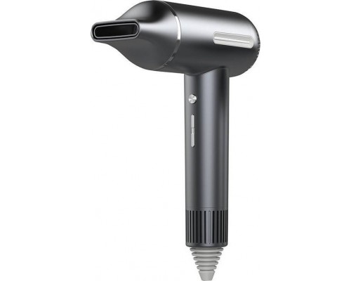InFace do wlosów inFace ZH-09G (gray)