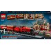 LEGO Harija Potera Ekspresis uz Cūkkārpu™ i stacija Hogsmīdā™ (76423)
