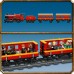 LEGO Harija Potera Ekspresis uz Cūkkārpu™ i stacija Hogsmīdā™ (76423)
