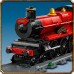 LEGO Harija Potera Ekspresis uz Cūkkārpu™ i stacija Hogsmīdā™ (76423)