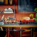 LEGO Harija Potera Ekspresis uz Cūkkārpu™ i stacija Hogsmīdā™ (76423)
