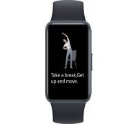 Huawei Huawei Band 8 black