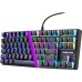 PREYON Brown Blitz Claw Gateron Brown (PBRBC87B)