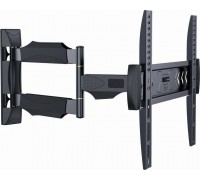 Gembird TV SET ACC WALL MOUNT 32-55"/WM-55ST-02 GEMBIRD