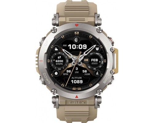 Smartwatch Amazfit Smartwatch Amazfit T-Rex Ultra (Sahara)