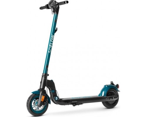 SoFlow SoFlow SO3 Pro E-Scooter with Blinker