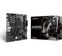 AMD A520 Biostar A520MT