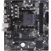 AMD A520 Biostar A520MT