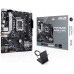 Intel H610 Asus PRIME H610M-A WIFI