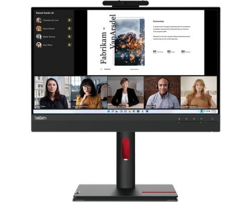 Lenovo ThinkCentre Tiny-In-One 22 Gen5 (12N8GAT1EU)