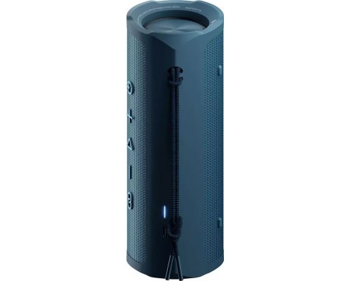3MK Fuego blue (Fuego Blue)
