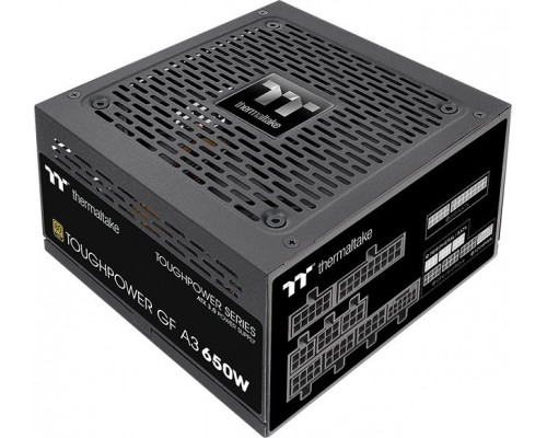 Thermaltake Toughpower GF A3 650W (PS-TPD-0650FNFAGE-H)