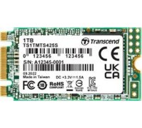 SSD Transcend 425S 1TB M.2 2242 SATA III (TS1TMTS425S)