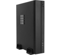 Chieftec Chieftec IX-06B-OP mATX bez zasilacza