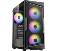 Antec Geh Antec Gamer AX61 Elite Midi Tower schwarz retail