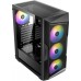 Antec Geh Antec Gamer AX61 Elite Midi Tower schwarz retail