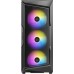 Antec Geh Antec Gamer AX61 Elite Midi Tower schwarz retail