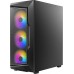 Antec Geh Antec Gamer AX61 Elite Midi Tower schwarz retail