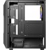 Antec Geh Antec Gamer AX61 Elite Midi Tower schwarz retail