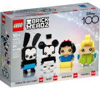LEGO BrickHeadz Disney 100th Celebration (40622)