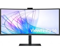 Samsung ViewFinity S6 (LS34C652VAUXEN)