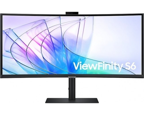Samsung ViewFinity S6 (LS34C652VAUXEN)