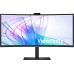 Samsung ViewFinity S6 (LS34C652VAUXEN)