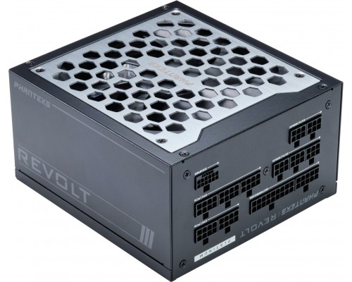 Phanteks Revolt 1200W (PH-P1200PR_BK01C)