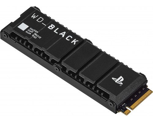 SSD SanDisk SN850P 1TB M.2 2280 PCI-E x4 Gen4 NVMe (WDBBYV0010BNC-WRSN)