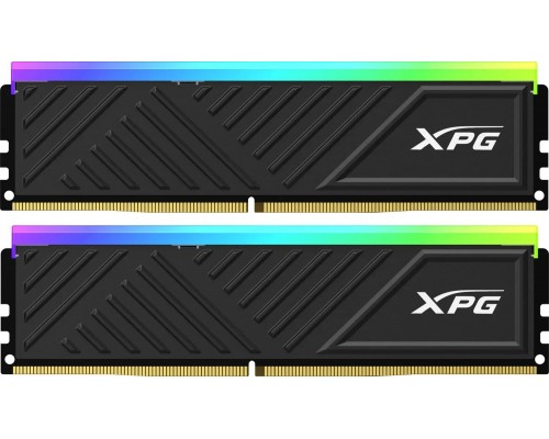 ADATA XPG Spectrix D35G, DDR4, 16 GB, 3200MHz, CL16 (AX4U32008G16A-DTBKD35G)