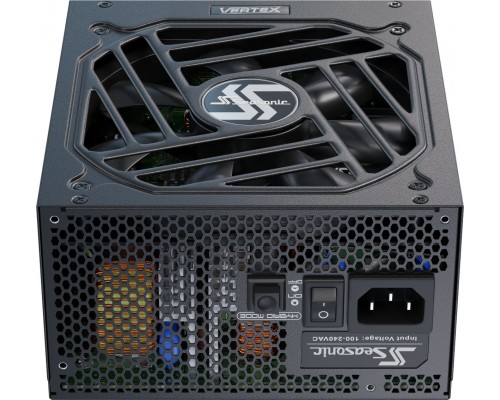 SeaSonic Vertex GX 750W (VERTEX-GX-750)